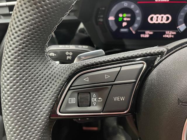 Audi A3 Sportback TFSIe Genuine edition 40 TFSI e 150 kW (204 CV) S tronic