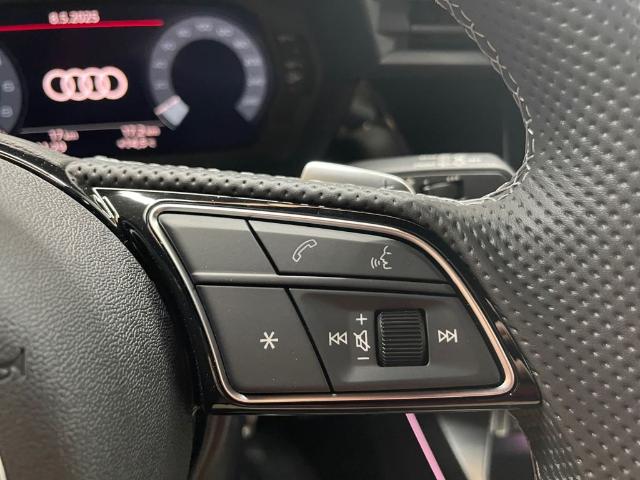 Audi A3 Sportback TFSIe Genuine edition 40 TFSI e 150 kW (204 CV) S tronic