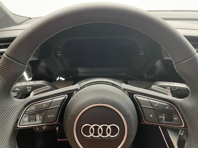 Audi A3 Sportback TFSIe Genuine edition 40 TFSI e 150 kW (204 CV) S tronic