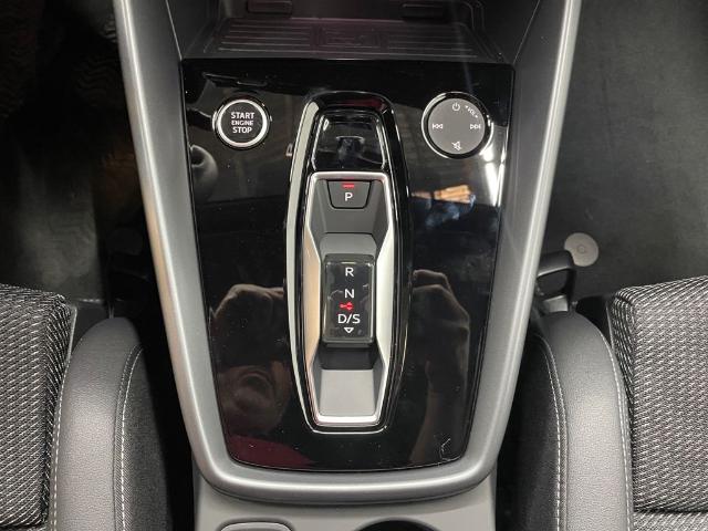 Audi A3 Sportback TFSIe Genuine edition 40 TFSI e 150 kW (204 CV) S tronic