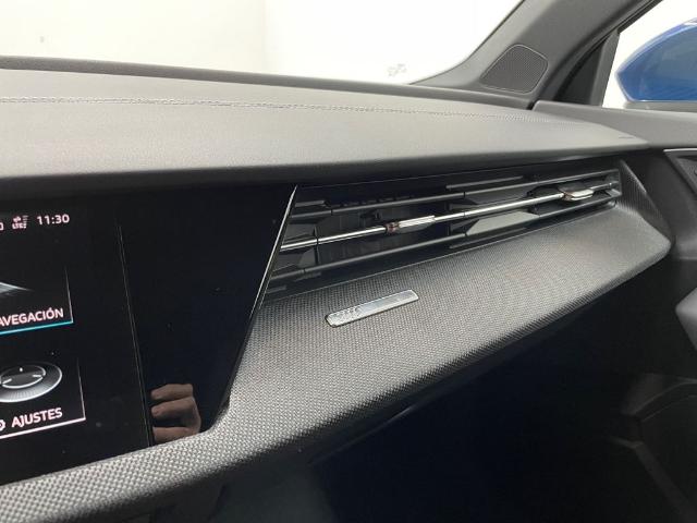 Audi A3 Sportback TFSIe Genuine edition 40 TFSI e 150 kW (204 CV) S tronic