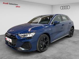 vehículo ocasión audi selection