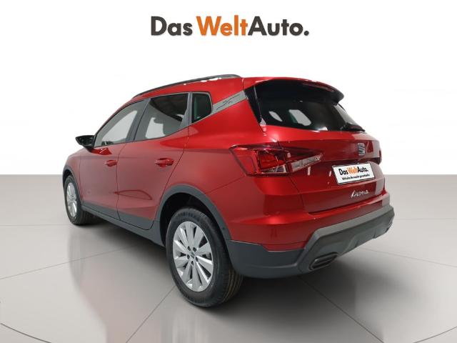 SEAT Arona 1.0 TSI Style Special Edition 85 kW (115 CV)