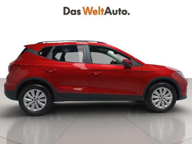SEAT Arona 1.0 TSI Style Special Edition 85 kW (115 CV)