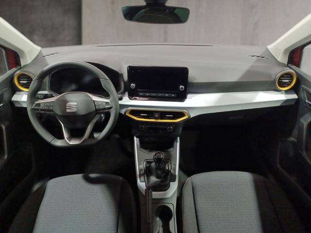 SEAT Arona 1.0 TSI Style Special Edition 85 kW (115 CV)