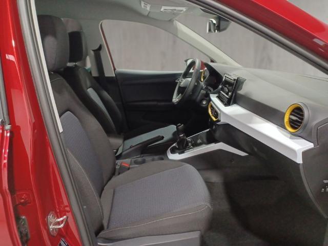 SEAT Arona 1.0 TSI Style Special Edition 85 kW (115 CV)