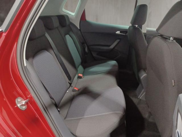 SEAT Arona 1.0 TSI Style Special Edition 85 kW (115 CV)