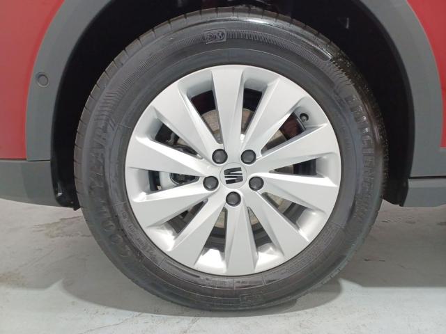 SEAT Arona 1.0 TSI Style Special Edition 85 kW (115 CV)