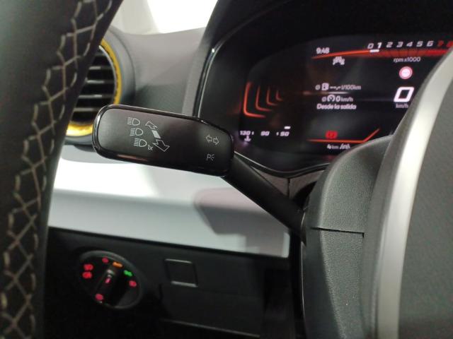 SEAT Arona 1.0 TSI Style Special Edition 85 kW (115 CV)