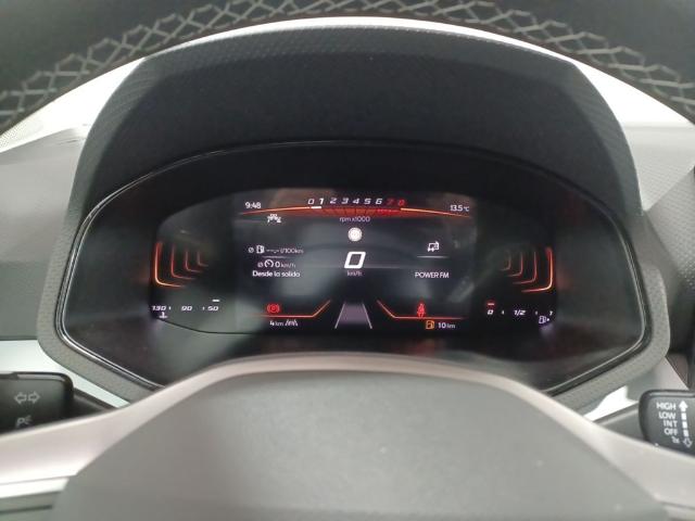 SEAT Arona 1.0 TSI Style Special Edition 85 kW (115 CV)