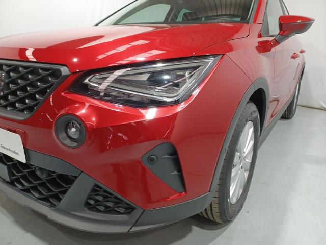 SEAT Arona 1.0 TSI Style Special Edition 85 kW (115 CV)