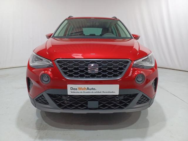 SEAT Arona 1.0 TSI Style Special Edition 85 kW (115 CV)