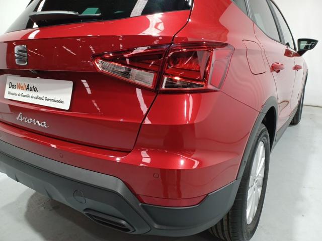 SEAT Arona 1.0 TSI Style Special Edition 85 kW (115 CV)