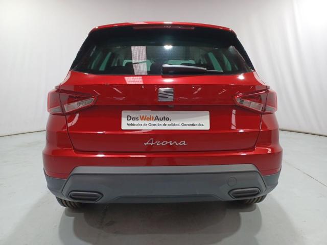 SEAT Arona 1.0 TSI Style Special Edition 85 kW (115 CV)