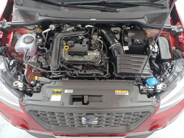 SEAT Arona 1.0 TSI Style Special Edition 85 kW (115 CV)