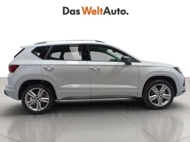 SEAT Ateca 1.0 TSI FR Special Edition 85 kW (115 CV)
