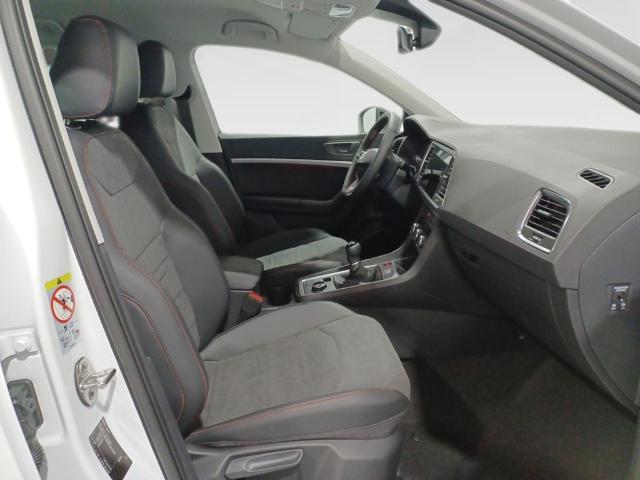 SEAT Ateca 1.0 TSI FR Special Edition 85 kW (115 CV)