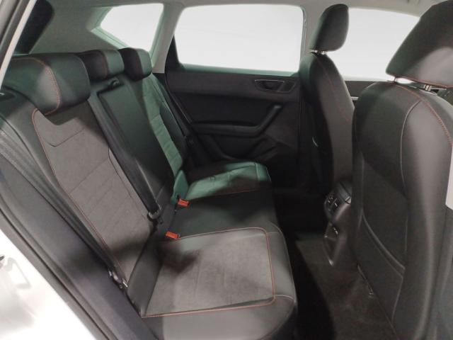 SEAT Ateca 1.0 TSI FR Special Edition 85 kW (115 CV)