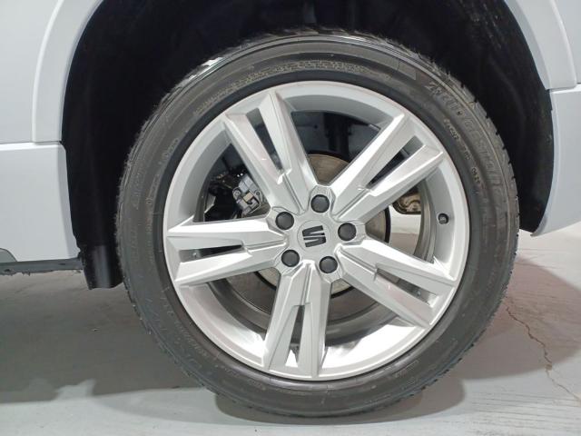 SEAT Ateca 1.0 TSI FR Special Edition 85 kW (115 CV)