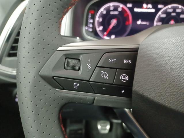 SEAT Ateca 1.0 TSI FR Special Edition 85 kW (115 CV)