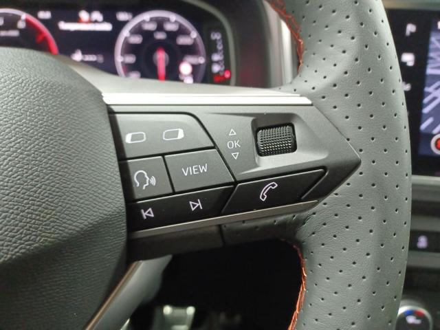 SEAT Ateca 1.0 TSI FR Special Edition 85 kW (115 CV)