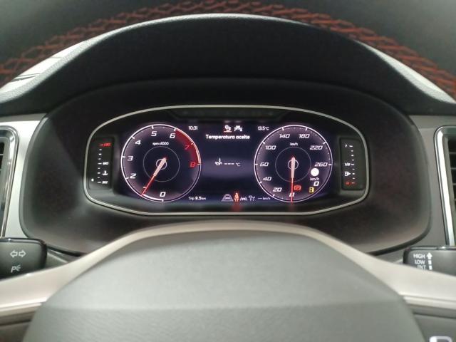 SEAT Ateca 1.0 TSI FR Special Edition 85 kW (115 CV)