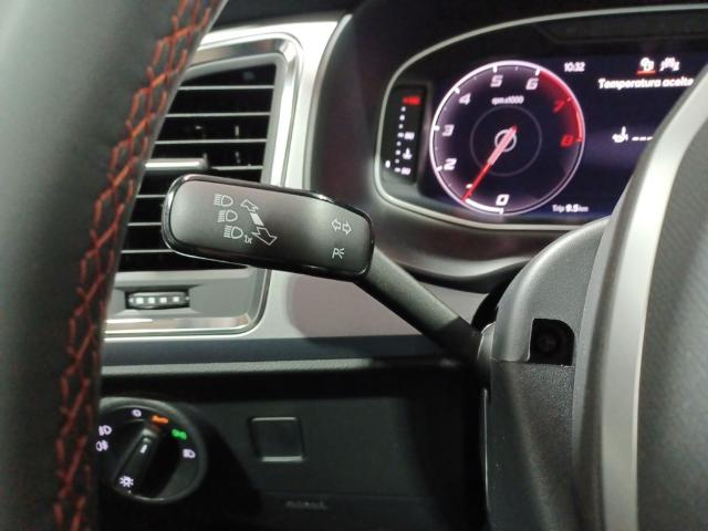 SEAT Ateca 1.0 TSI FR Special Edition 85 kW (115 CV)