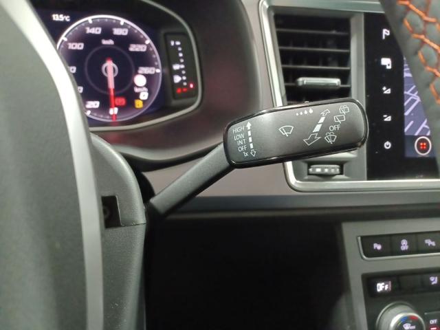 SEAT Ateca 1.0 TSI FR Special Edition 85 kW (115 CV)