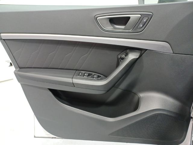SEAT Ateca 1.0 TSI FR Special Edition 85 kW (115 CV)