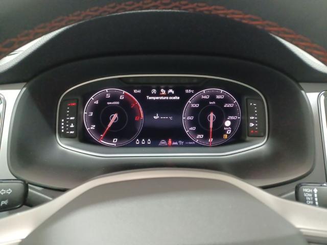 SEAT Ateca 1.0 TSI FR Special Edition 85 kW (115 CV)