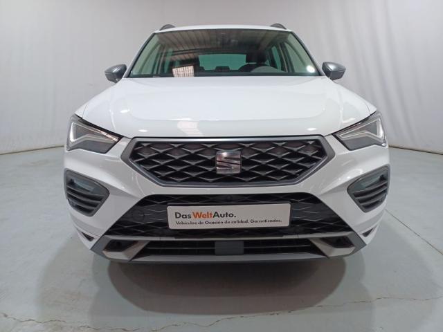 SEAT Ateca 1.0 TSI FR Special Edition 85 kW (115 CV)