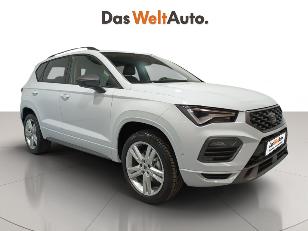 vehículo destacado