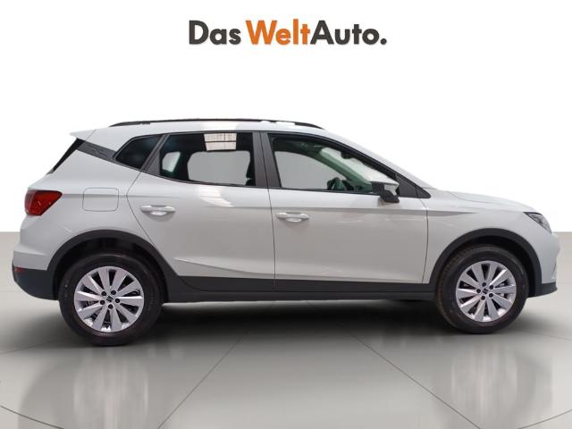 SEAT Arona 1.0 TSI Style Special Edition 85 kW (115 CV)