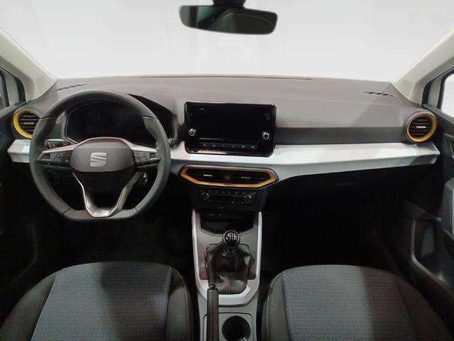 SEAT Arona 1.0 TSI Style Special Edition 85 kW (115 CV)