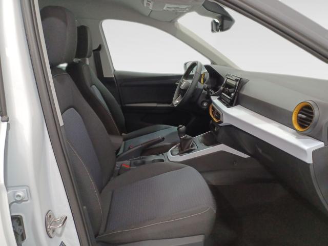 SEAT Arona 1.0 TSI Style Special Edition 85 kW (115 CV)