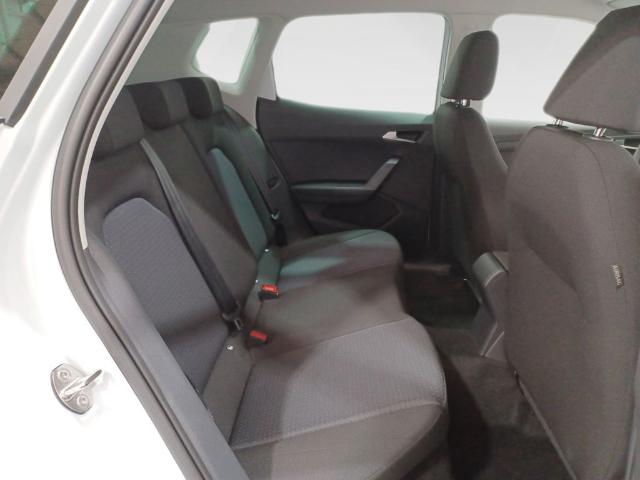 SEAT Arona 1.0 TSI Style Special Edition 85 kW (115 CV)