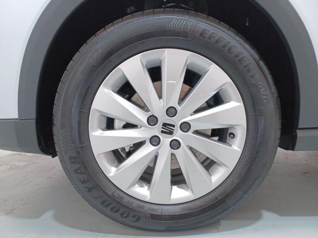 SEAT Arona 1.0 TSI Style Special Edition 85 kW (115 CV)