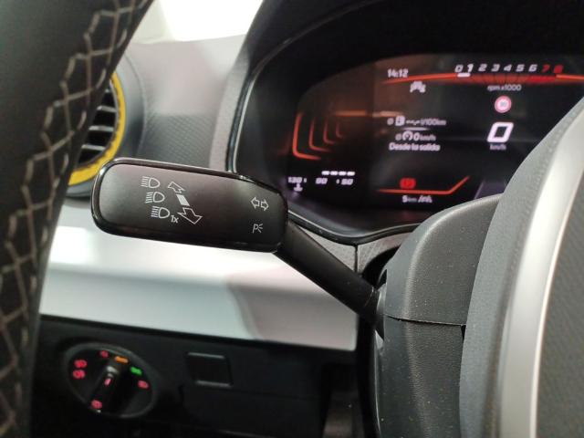 SEAT Arona 1.0 TSI Style Special Edition 85 kW (115 CV)