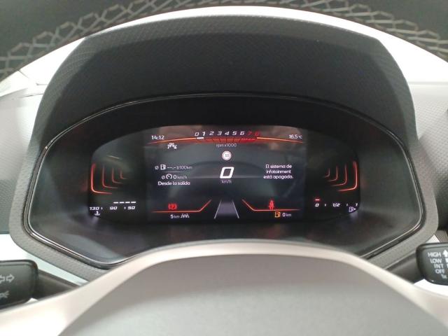 SEAT Arona 1.0 TSI Style Special Edition 85 kW (115 CV)