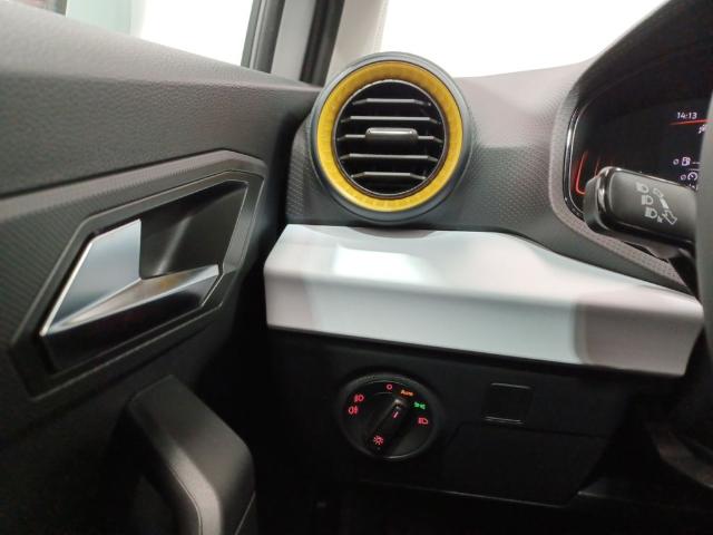 SEAT Arona 1.0 TSI Style Special Edition 85 kW (115 CV)