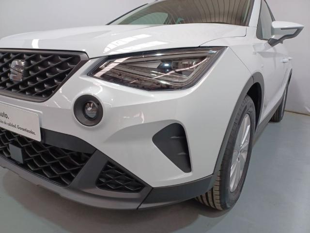 SEAT Arona 1.0 TSI Style Special Edition 85 kW (115 CV)