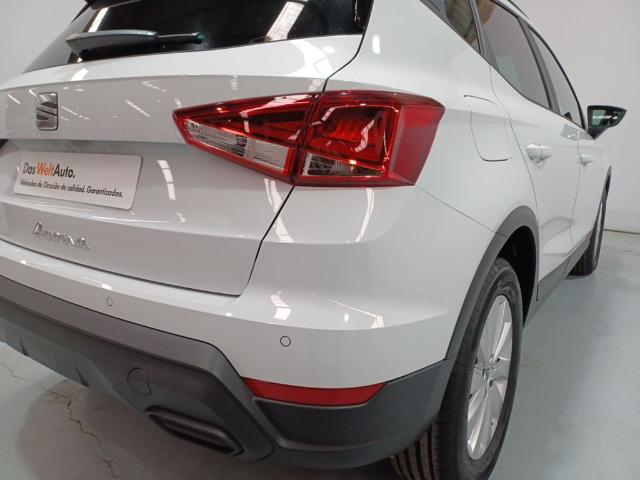 SEAT Arona 1.0 TSI Style Special Edition 85 kW (115 CV)