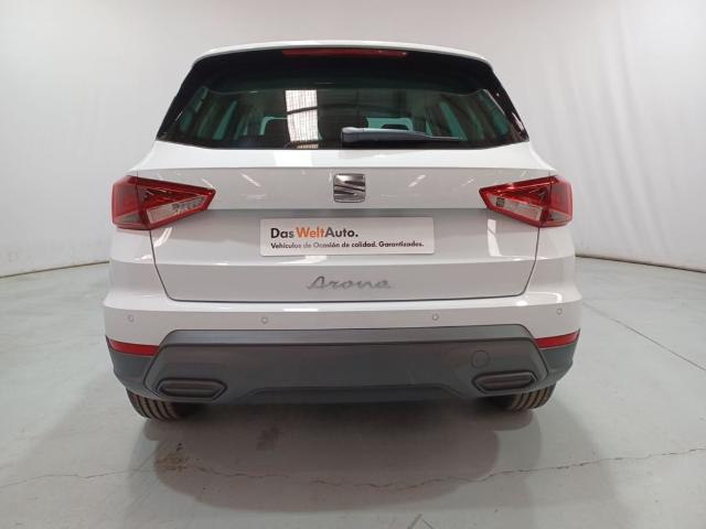 SEAT Arona 1.0 TSI Style Special Edition 85 kW (115 CV)