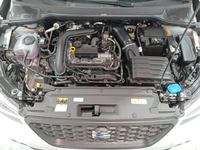 SEAT Arona 1.0 TSI Style Special Edition 85 kW (115 CV)