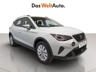 vehículo destacado