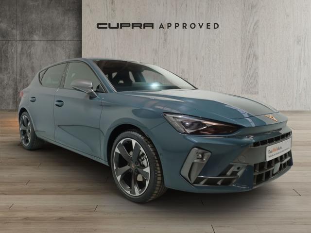 CUPRA León 1.5 eTSI DSG 110 kW (150 CV)