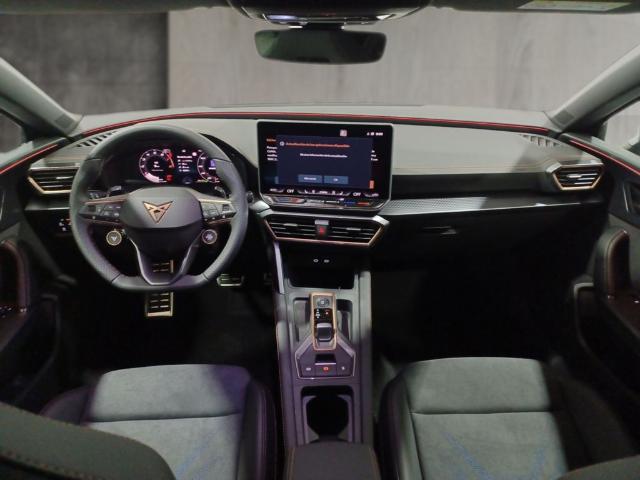 CUPRA León 1.5 eTSI DSG 110 kW (150 CV)