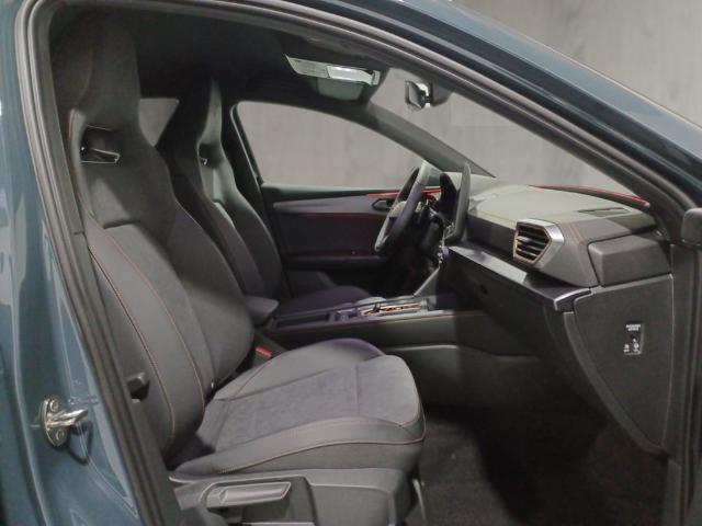 CUPRA León 1.5 eTSI DSG 110 kW (150 CV)