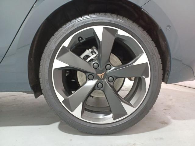 CUPRA León 1.5 eTSI DSG 110 kW (150 CV)