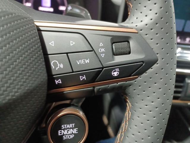 CUPRA León 1.5 eTSI DSG 110 kW (150 CV)